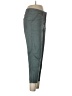 Wit & Wisdom Gray Casual Pants Size 10 - photo 4
