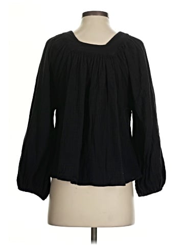 Anaak Long Sleeve Blouse (view 2)