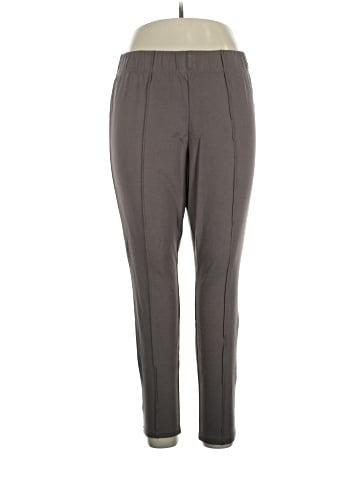 Ava & Viv Casual Pants (view 1)