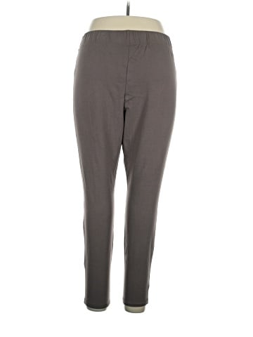 Ava & Viv Casual Pants (view 2)