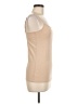Caslon Tan Tank Top Size M - photo 4