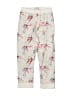 Cath Kids Print Ivory Casual Pants Size 3 - 4 - photo 2