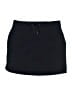 Athleta Solid Blue Casual Skirt Size 4 - photo 1