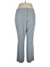 Calvin Klein Gray Dress Pants Size 14 (petite) - photo 1