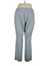 Calvin Klein Gray Dress Pants Size 14 (petite) - photo 2