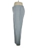 Calvin Klein Gray Dress Pants Size 14 (petite) - photo 5
