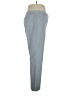 Calvin Klein Gray Dress Pants Size 14 (petite) - photo 4