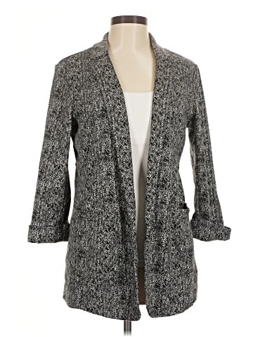 Express Coat (view 1)