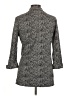 Express Gray Coat Size M - photo 2