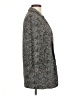 Express Gray Coat Size M - photo 4