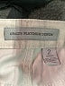Chico's Ivory Shorts Size Lg (2) - photo 3