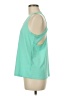 Unbranded Teal Active Tank Size M - photo 5