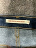 Levi's Solid Blue Jeans Size 31 waist - photo 7