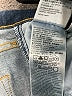 Levi's Solid Blue Jeans Size 31 waist - photo 9