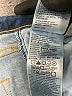 Levi's Solid Blue Jeans Size 31 waist - photo 10