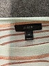 J.Crew Stripes Ivory Cardigan Size M - photo 7