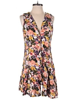 Coming Soon Romper