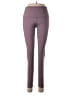 Assorted Brands Purple Active Pants Size M - photo 1