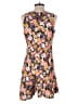 Coming Soon Floral Pink Romper Size S - photo 2