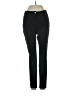 Pendleton Solid Black Casual Pants Size 2 (petite) - photo 1