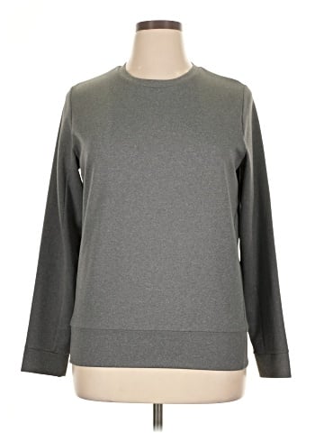 MPG Sweatshirt (view 1)
