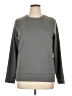 MPG Solid Gray Sweatshirt Size XL (estimated) - photo 1