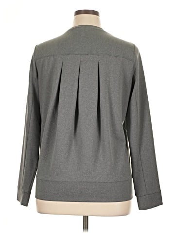 MPG Sweatshirt (view 2)