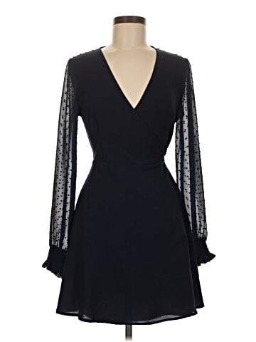 Atmos & here Cocktail Dress (view 1)