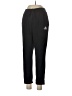 Adidas Solid Black Track Pants Size L - photo 1