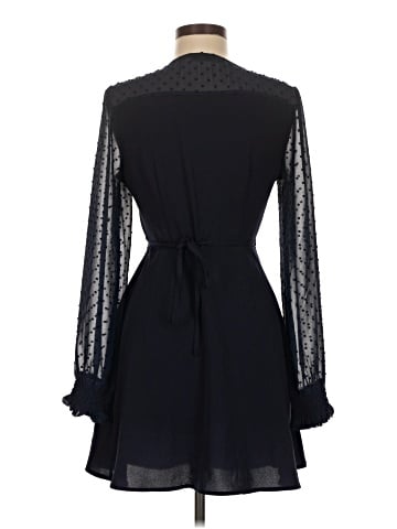 Atmos & here Cocktail Dress (view 2)