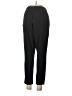 Adidas Solid Black Track Pants Size L - photo 2