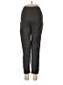 Unbranded Solid Gray Cargo Pants Size 28 - photo 2