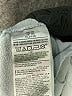 Old Navy Checkered-gingham Gray Board Shorts Size 5 - photo 6