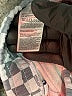 Old Navy Checkered-gingham Gray Board Shorts Size 5 - photo 7