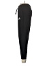 Adidas Solid Black Track Pants Size L - photo 5