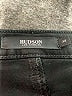 Hudson Jeans Black Jeggings Size 32 waist - photo 7