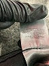 Hudson Jeans Black Jeggings Size 32 waist - photo 8