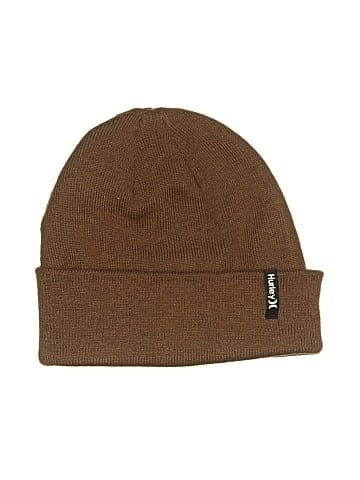 Hurley Beanie (view 1)