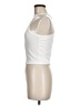 Shein White Tank Top Size 6 - photo 5
