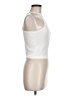 Shein White Tank Top Size 6 - photo 4