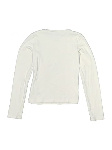 Abercrombie Long Sleeve T-Shirt (view 2)