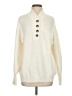 Lunya Ivory Pullover Sweater Size XS - photo 1