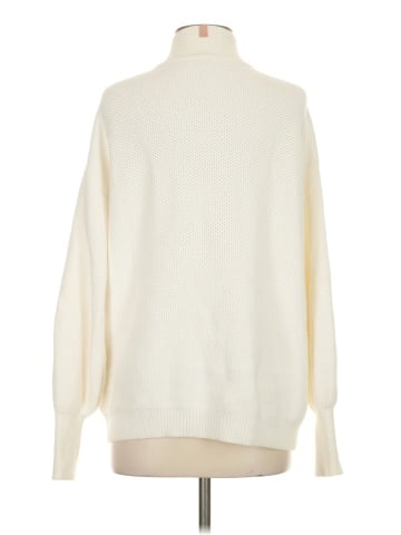 Lunya Pullover Sweater (view 2)
