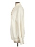 Lunya Ivory Pullover Sweater Size XS - photo 5