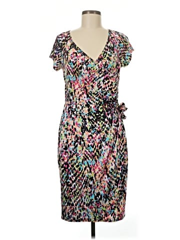 Tiana B. Cocktail Dress (view 1)