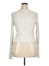 Aeropostale Ivory Long Sleeve Turtleneck Size XL - photo 1