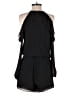 MICHAEL Michael Kors 100% Polyester Black Romper Size XS - photo 2