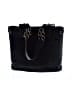 Stuart Weitzman Black Brown Shoulder Bag One size - photo 1