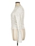 Aeropostale Ivory Long Sleeve Turtleneck Size XL - photo 5
