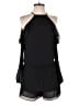 MICHAEL Michael Kors 100% Polyester Black Romper Size XS - photo 1
